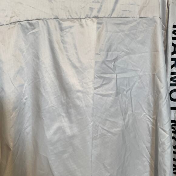 Marmot Women's Brooklyn Air Jacket - Glacier Grey small - Picture 8 of 9